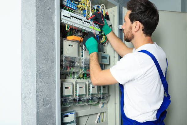Best Home Electrical Repair  in Newton, MS