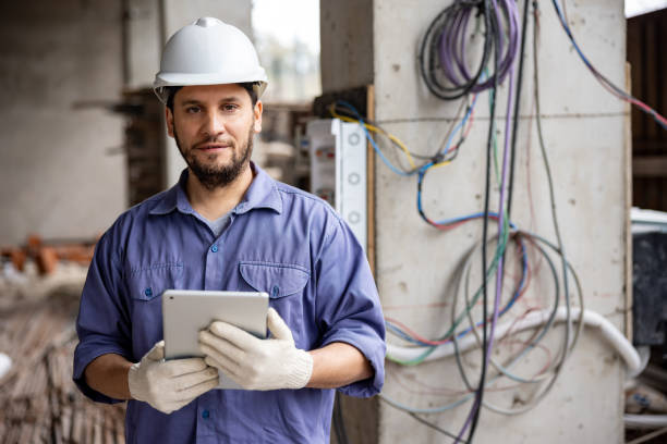 Best Electrical Troubleshooting Services  in Newton, MS